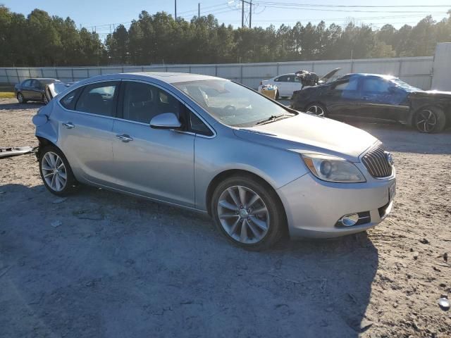 2015 Buick Verano