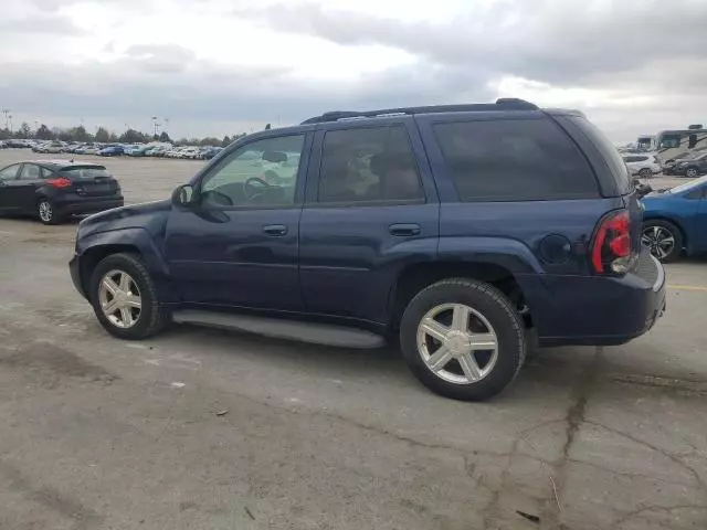 2008 Chevrolet Trailblazer LS