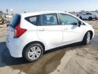 2018 Nissan Versa Note S