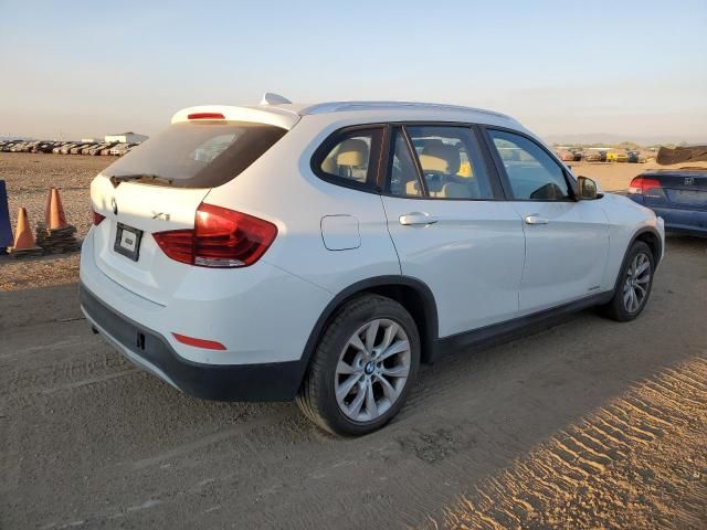 2013 BMW X1 XDRIVE28I