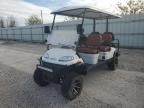 2021 Aspt Golf Cart