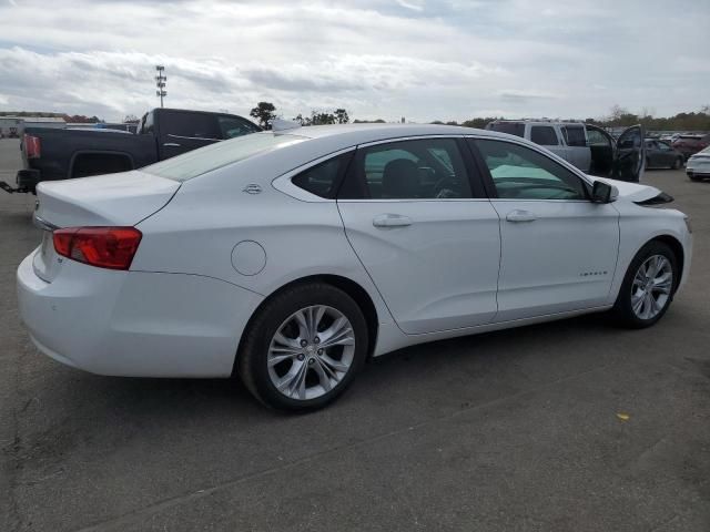 2015 Chevrolet Impala LT