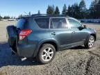 2009 Toyota Rav4 Limited