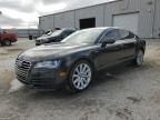 2014 Audi A7 Premium Plus