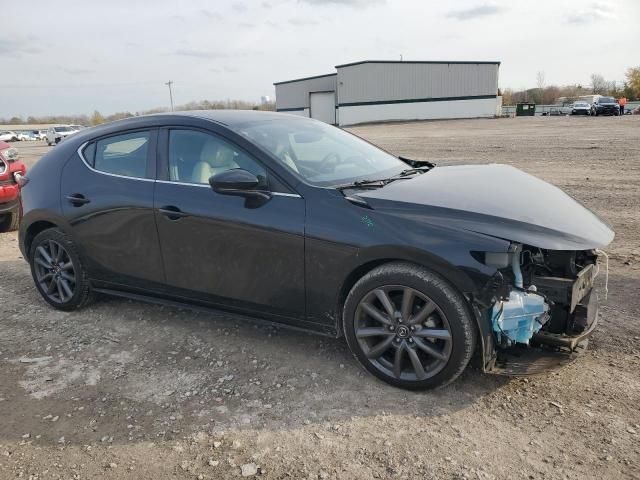 2020 Mazda 3 Preferred