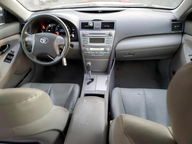 2009 Toyota Camry Hybrid