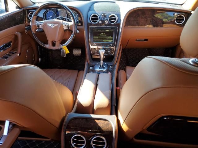 2015 Bentley Flying Spur