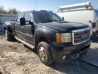 2013 GMC Sierra K3500 Denali