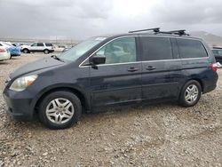 2007 Honda Odyssey EXL en venta en Magna, UT