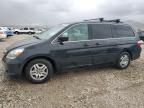 2007 Honda Odyssey EXL