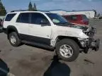 2003 Toyota 4runner SR5