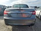 2012 Chrysler 200 Touring