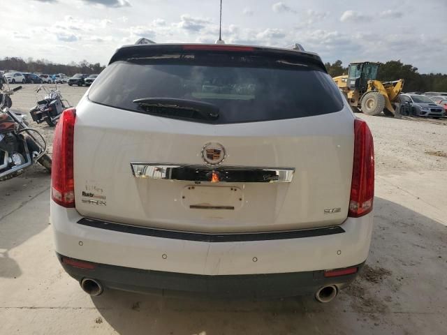 2015 Cadillac SRX Premium Collection