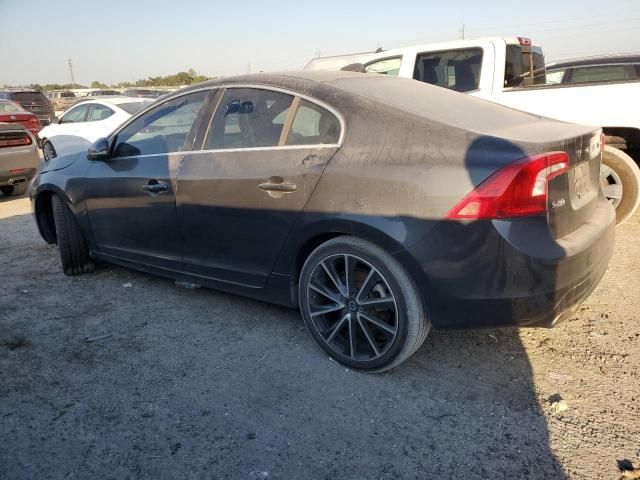 2016 Volvo S60 Premier