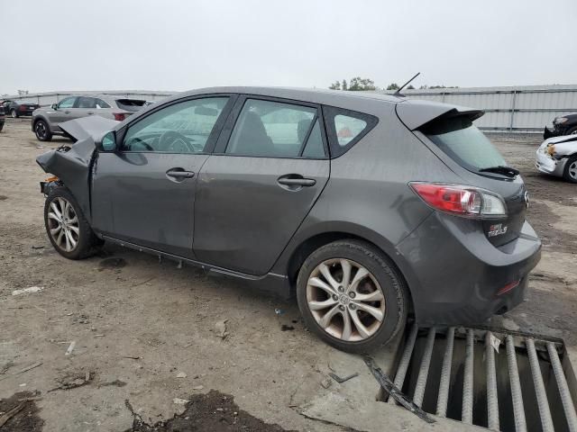 2011 Mazda 3 S