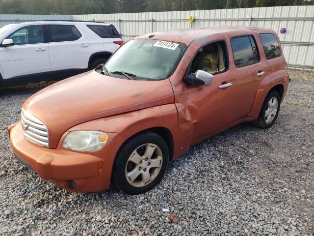 2007 Chevrolet HHR LT