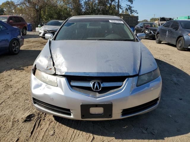 2006 Acura 3.2TL