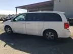 2012 Dodge Grand Caravan Crew