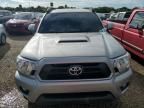 2014 Toyota Tacoma Double Cab Long BED