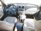 2003 Jeep Liberty Renegade