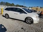 2012 Honda Odyssey Touring