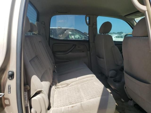 2006 Toyota Tundra Double Cab SR5