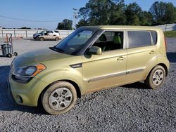 KIA salvage cars for sale: 2013 KIA Soul