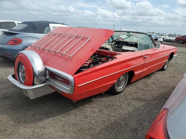 1964 Ford Thunderbird