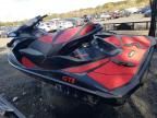 2012 Seadoo GTI