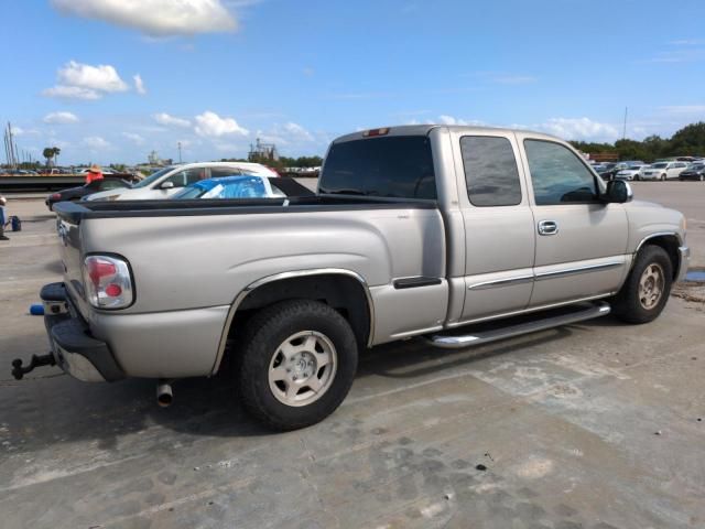 2004 GMC New Sierra C1500