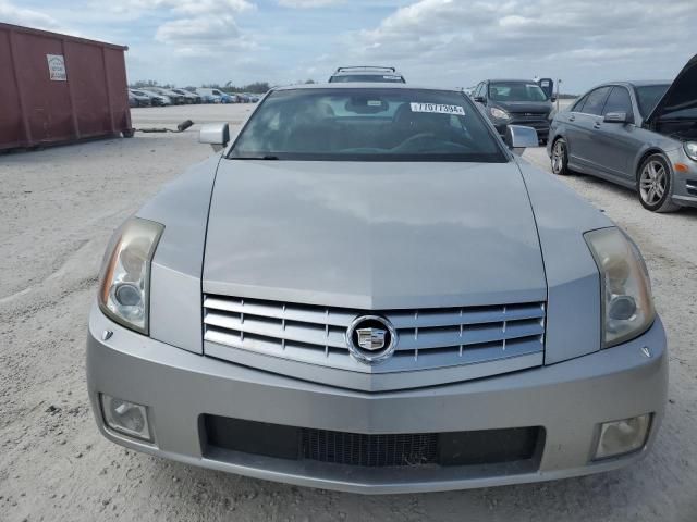 2004 Cadillac XLR