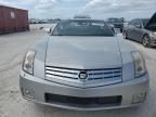 2004 Cadillac XLR