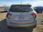 2010 Hyundai Tucson GLS