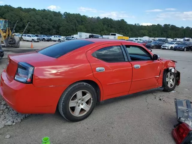 2007 Dodge Charger SE