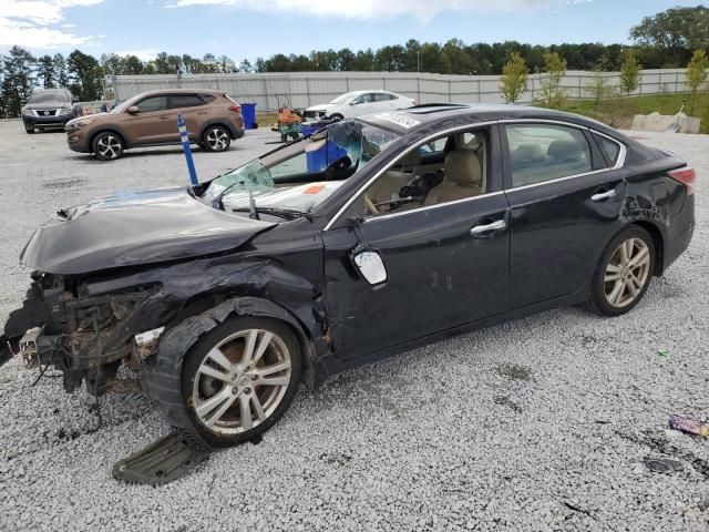 2014 Nissan Altima 3.5S