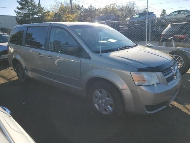 2009 Dodge Grand Caravan SE