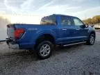 2024 Ford F150 XLT