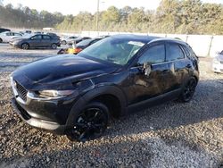 Mazda salvage cars for sale: 2022 Mazda CX-30 Premium Plus