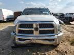 2015 Dodge RAM 3500