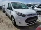 2015 Ford Transit Connect XLT