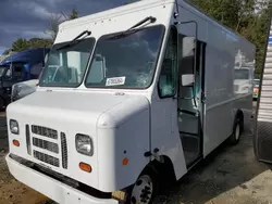 Ford Econoline e350 Super Duty Vehiculos salvage en venta: 2016 Ford Econoline E350 Super Duty Stripped Chass