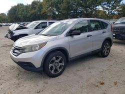 2013 Honda CR-V LX en venta en North Billerica, MA