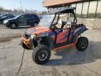 2013 Polaris RZR 900 XP EPS