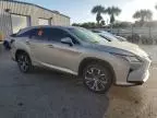 2018 Lexus RX 350 L