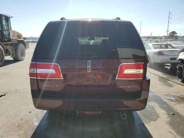 2010 Lincoln Navigator L