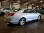 2013 Chevrolet Malibu LS