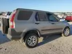 2005 Honda CR-V EX