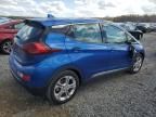 2021 Chevrolet Bolt EV LT