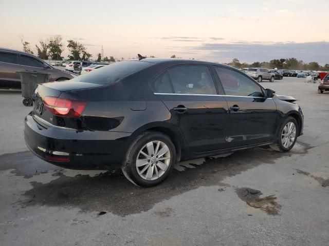 2016 Volkswagen Jetta SE