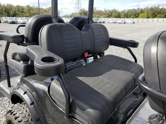 2023 Aspt Golf Cart